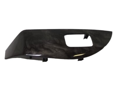 FITS 2014-2018 CHEVROLET IMPALA PLATE-RR S/D A/RST SW MT*I 23117565 - NEW OEM