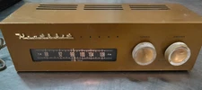 HeathKit FM-3A Radio Tuner -Powers On