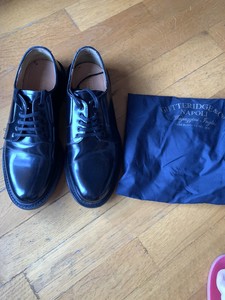 gutteridge scarpe