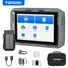 TOPDON ArtiDiag900 Lite OBD2 Car Diagnostic Reset Tool Auto Scanner Full System
