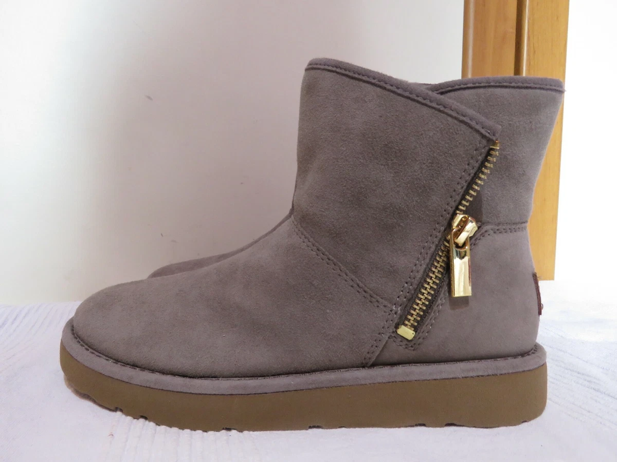 Kip ugg 2024