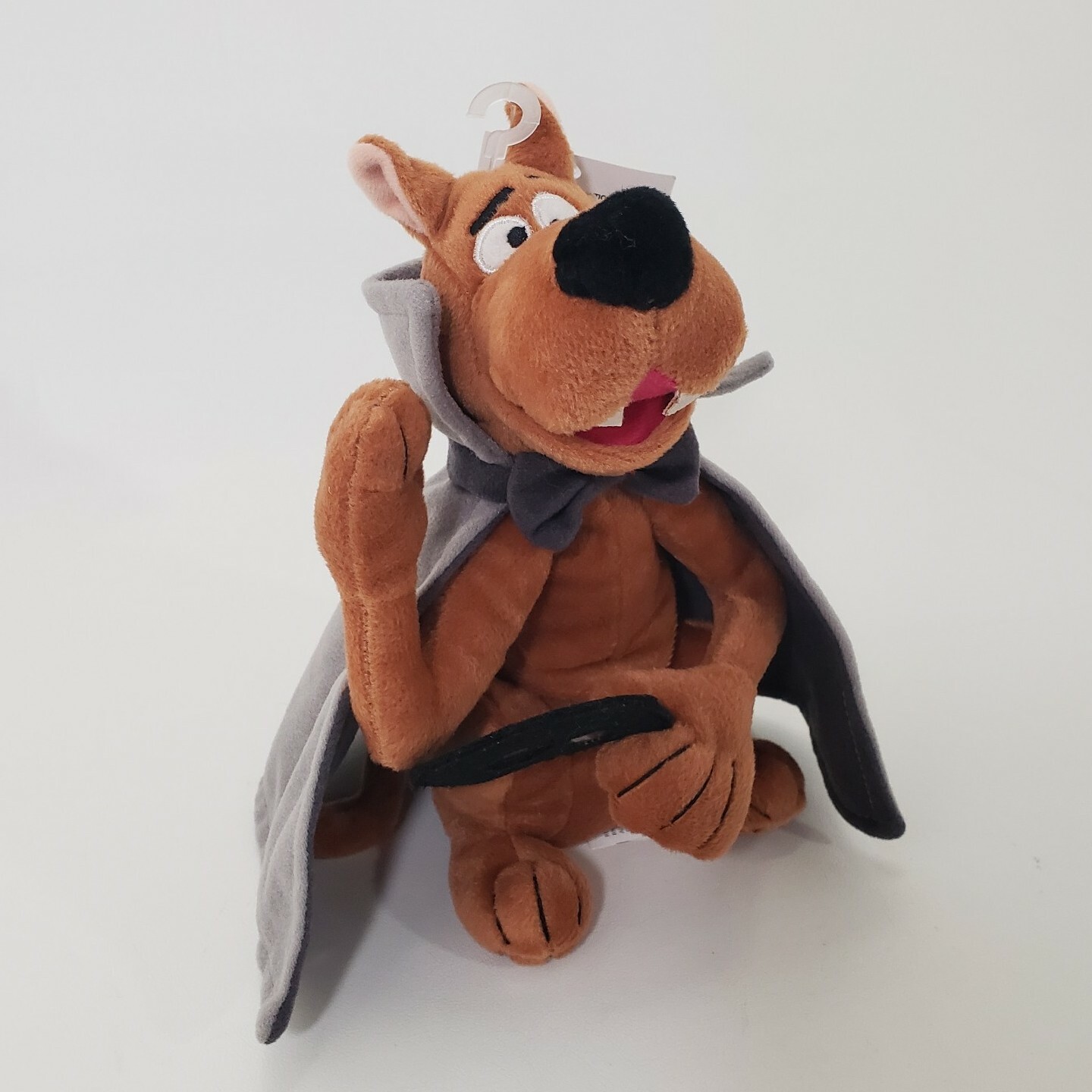 scooby doo vampire plush