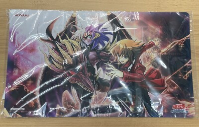 yugioh duel links jaden yubel deck Complete Custom for Yu-Gi-Oh! GX Use this Game Mat to keep all your cards yugioh Japan 2023 Yu-Gi-Oh! Day