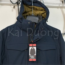 gerry nimbus tech jacket