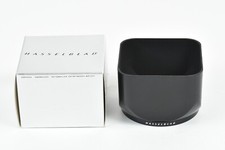 Hasselblad 40126 lens shade / hood for 100-250mm C lenses Excellent 88-J27