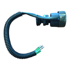 J41-82550-02 | Gruppo interruttore stop Yamaha Gas & Electric 1985 al 1994 G2-G9