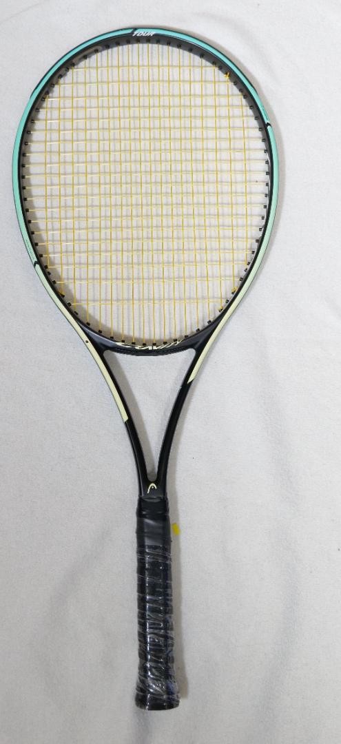 美品　HEAD Gravity Tour (G2) Amazon.com: HEAD Gravity Tour 2025 Tennis Racquet -4 1/2