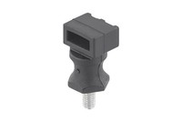 Anschlagpuffer, SekundÄRluftpumpe FÜR VW Passat B5 (3B2) - Topran 116 479
