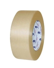 (6) Rolls.. IPG Intertape Polymer Tape.  2" X 180ft