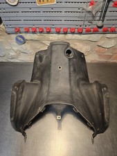 PLASTICA CARENA RETROSCUDO GILERA RUNNER SP ST 50 125 MK2 (LEGGI DESCRIZIONE)