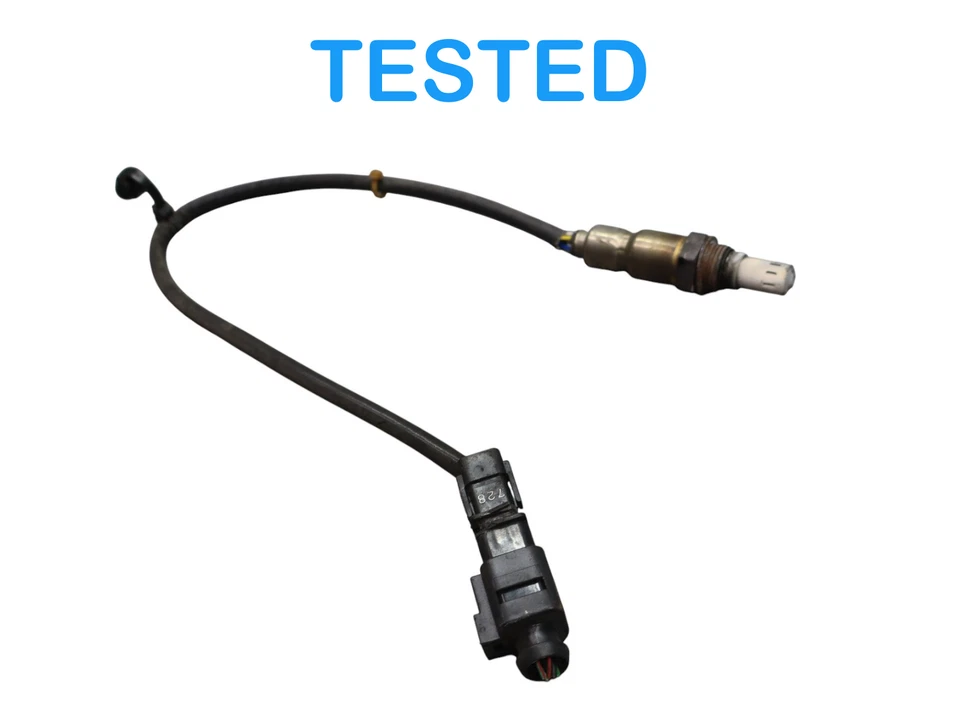 12-18 Audi A7 A7 Quattro 3.0L O2 Oxygen Sensor Oem - Image 3 of 4