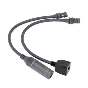 Adaptateur de câble Ethernet & Routeur pour Starlink Gen3 Satellite SPX à RJ45