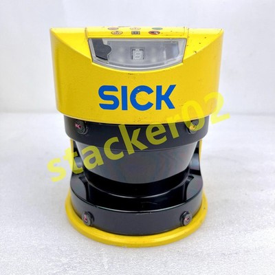 USED SICK S30A-7011CA TEST WELL WORK WELL IN STOCK