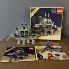 LEGO Vintage Set 6940 ALIEN MOON STALKER w/Original Box & Manuals 🔥