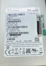 HPE SK Hynix MK000960GWXFH 960GB SATA 6G 2.5inch Hard Drive