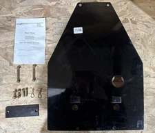 NOS Cycle Country Plow Blade Mount Kit 15-7530