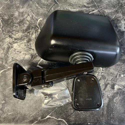 Universal   Break Away Mirror, RALLY # 3616, fits Left or Right