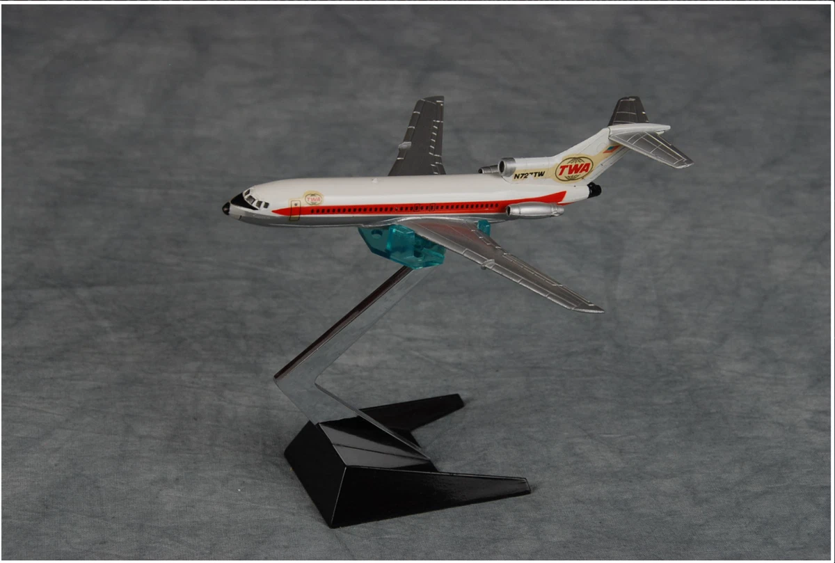 Aero Mini Vintage Manufacture Diecast Aircrafts & Spacecrafts for