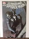 AMAZING SPIDER-MAN #1 CONVENTION VARIANT VF/NM - MARVEL COMICS