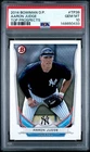 2014 Bowman Draft Picks Aaron Judge RC Top Prospects PSA 10 Gem Mint #TP39