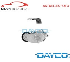 KEILRIPPENRIEMENSATZ DAYCO KPV333 I FÜR CITROËN BERLINGO,C5 III