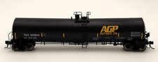 Walthers HO 910-48228 - Mainline - Trinity 25,000-Gallon Tank Car "TILX"
