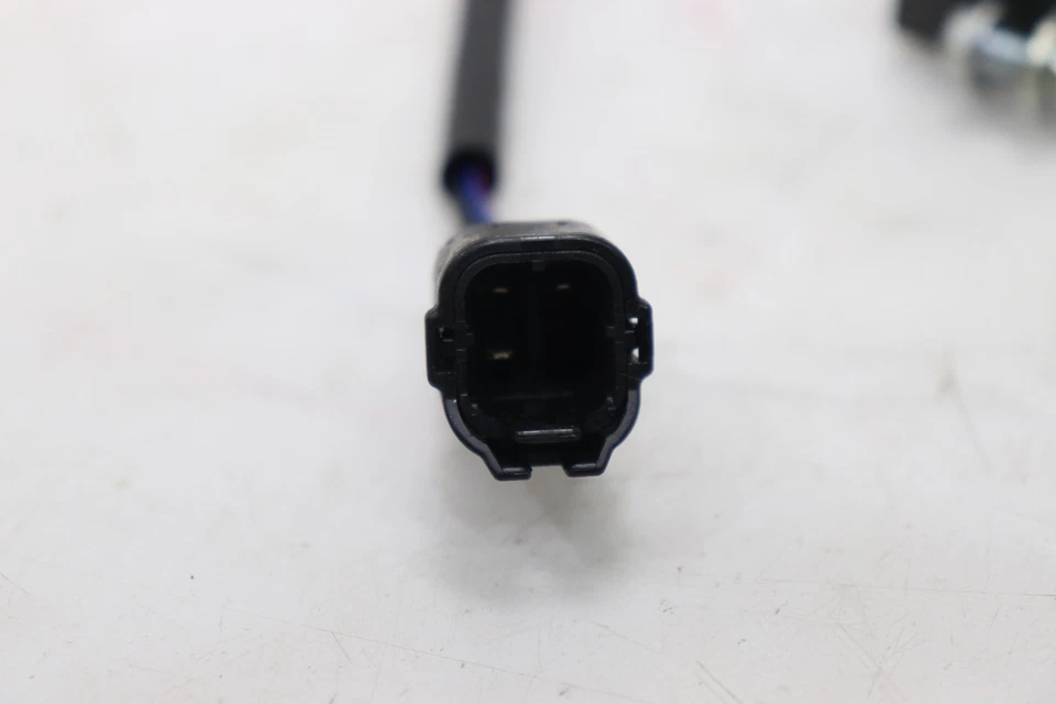 07-17 KAWASAKI NINJA ZX6R OEM MOTOR BOBINA RECOGIDA PULSO SENSOR Foto 2 de 4