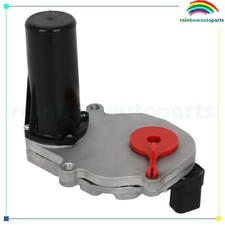 Transfer Case Shift Motor Actuator For 1996-1999 Chevrolet K1500 Pickup