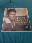 Elvis - Where No One Stands Alone - SEALED