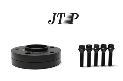 2x 12mm + 2x 20mm Forged Safe Wheel Spacers for Volvo S60,V60 2010-2027,Polestar