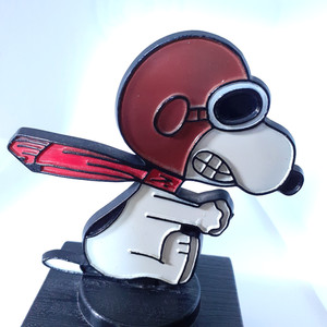 Snoopy Trophy | eBay