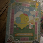 Sanrio Pompompurin Memo Pad Multicolor Sealed Stationery, Sanrio Franchise — photo 1