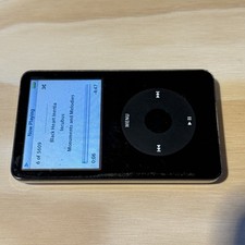 Ipod Model A1136 for sale | eBay