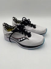 Saucony Guide 14 Running Shoes - Size 8.5, Men’s  - Gray/Black