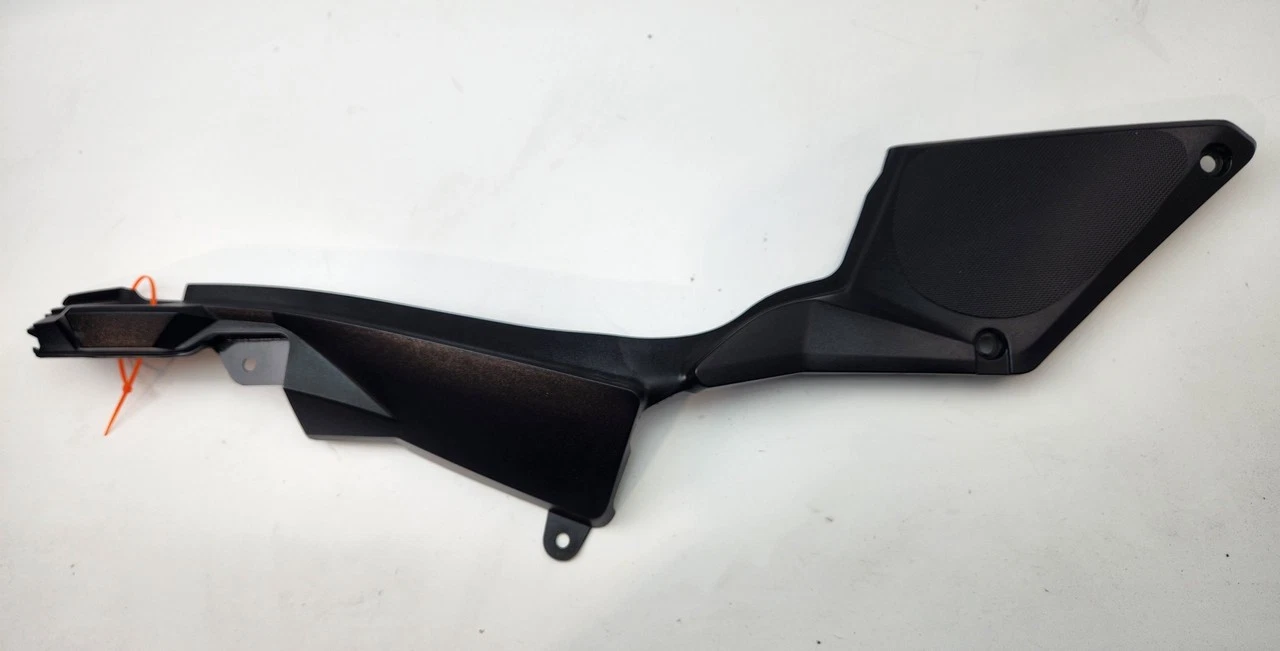 COVER, FRAME RH
