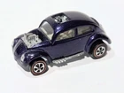 Hot Wheels Redline / Custom Volkswagen / Purple / US