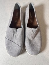 TOMS Classics Women's Avalon Shoes 9