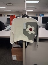 MNG by Mango Kids Sweater Size 7-8