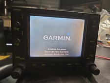 Garmin GNS 530 14/28 VDC-Non WAAS Garmin GNS 530 14/28 VDC-Non WAAS