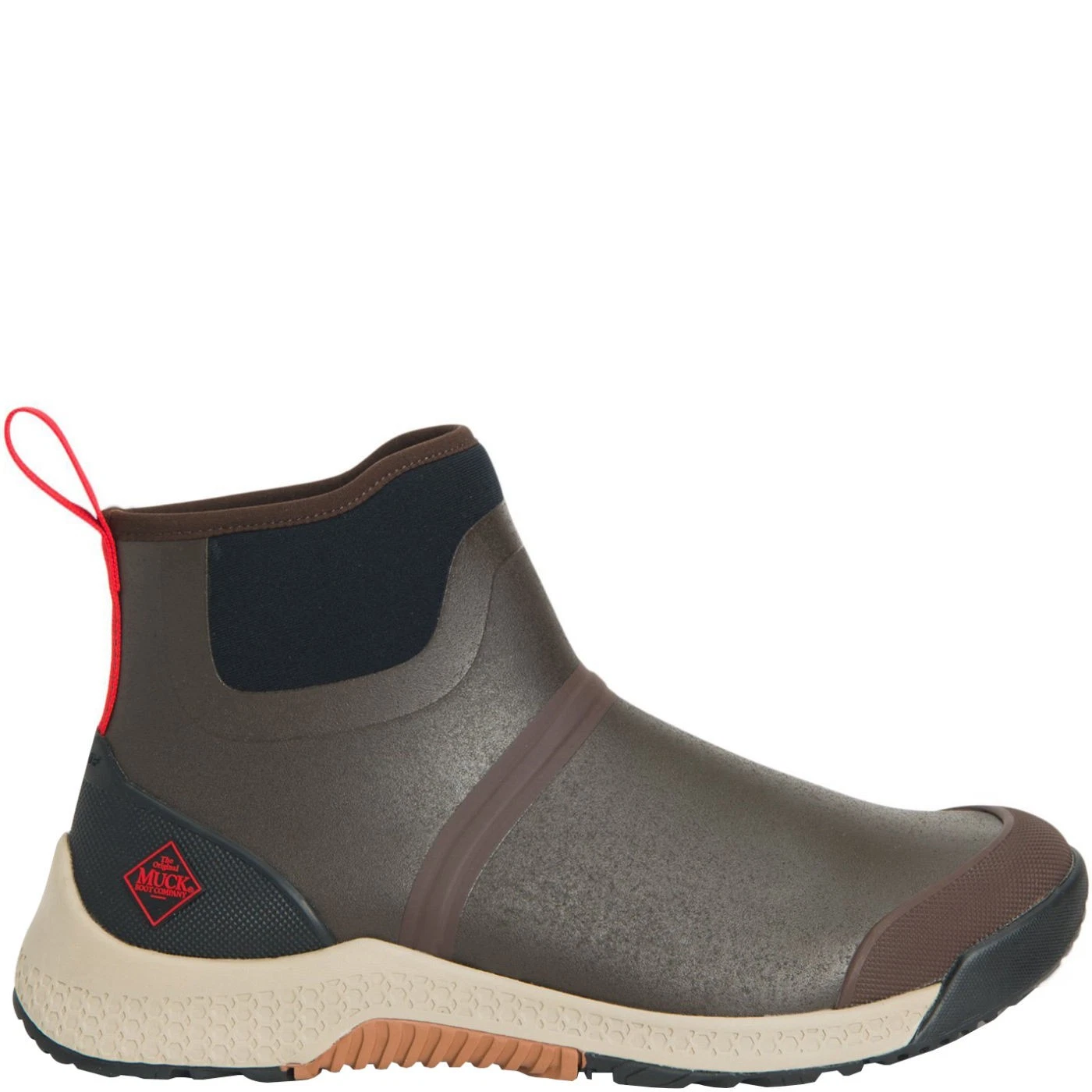 Men's Outscape Chelsea Slip On