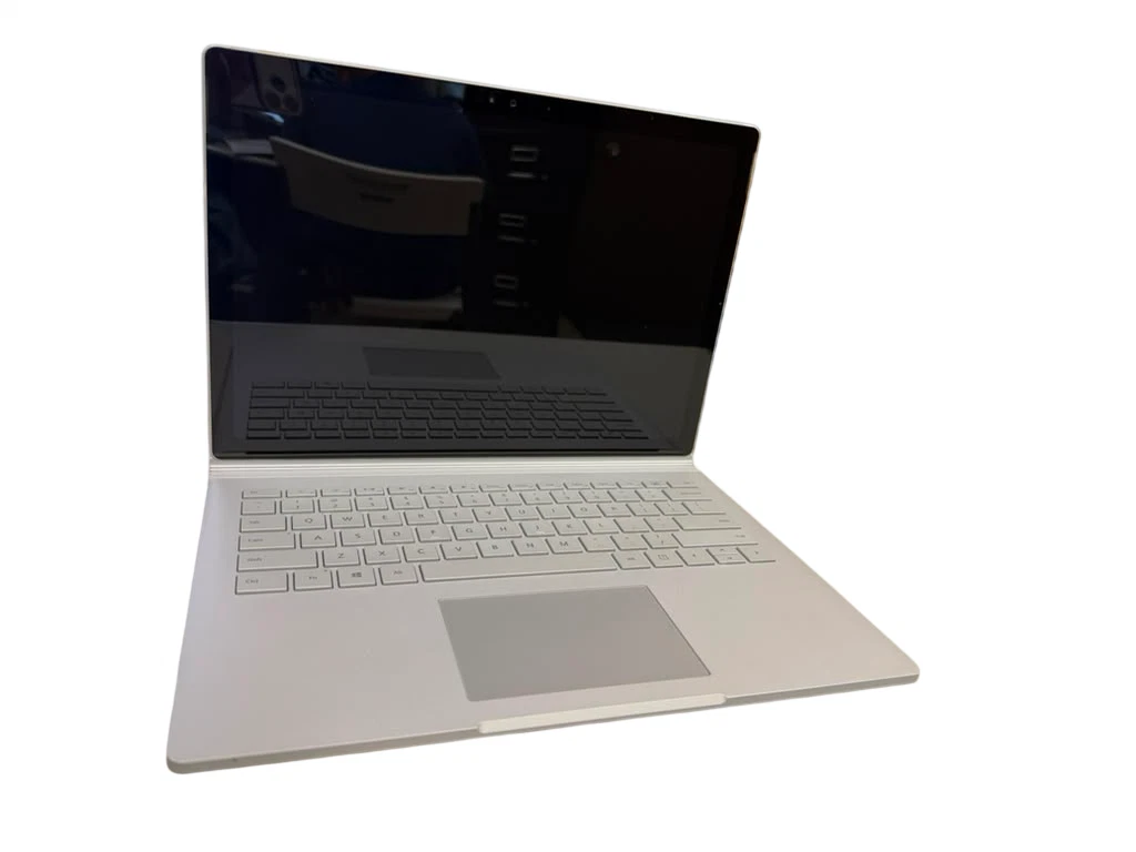 Microsoft Surface Book Intel Core i5 6th Gen. PC Laptops