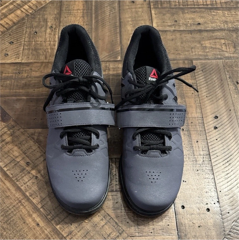 Reebok CrossFit Lifter Grey - огромный выбор по лучшим ценам | eBay
