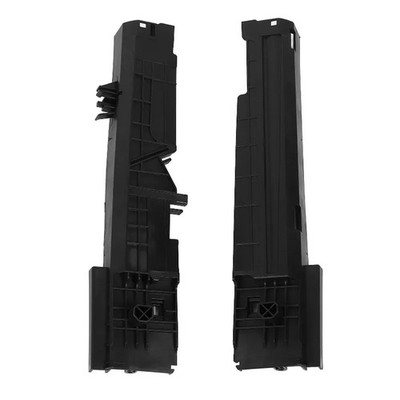 Pairs Radiator Support Brackets for BMW F30 328i 335i F32 428i 435i 17117600536 