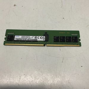 Samsung 32GB 2Rx8 PC4-3200AA-R DDR4 RDIMM ECC Memory M393A4G43BB4-CWE