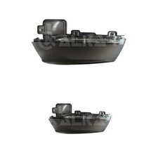 2X ALKAR BLINKER BLINKLEUCHTE AUßENSPIEGEL LINKS+RECHTS passend für SEAT MII SKO