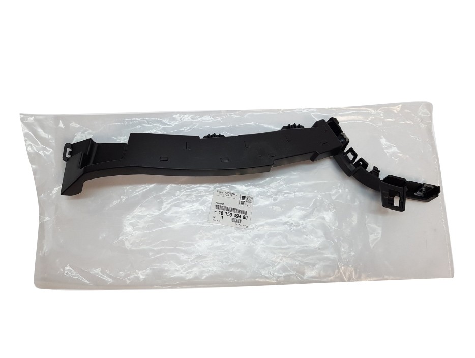 Support Fixation Pare-Choc Avant Droit pour Peugeot Expert et Traveller - Pièce SU001A3262