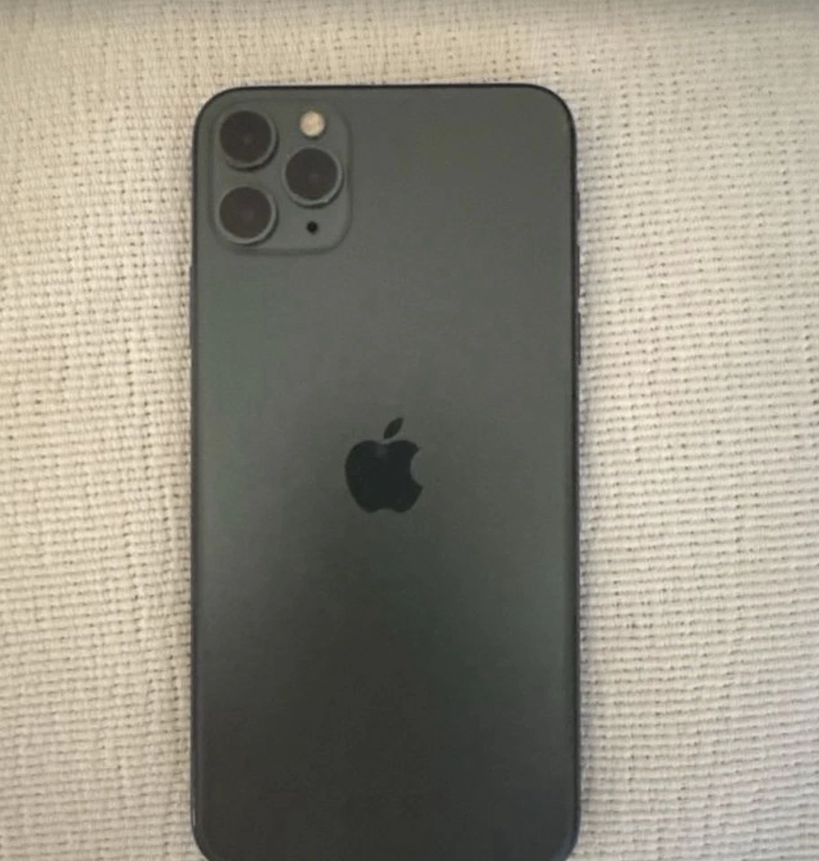 Apple iPhone 11 Pro · 256GB, foto 2 de 5