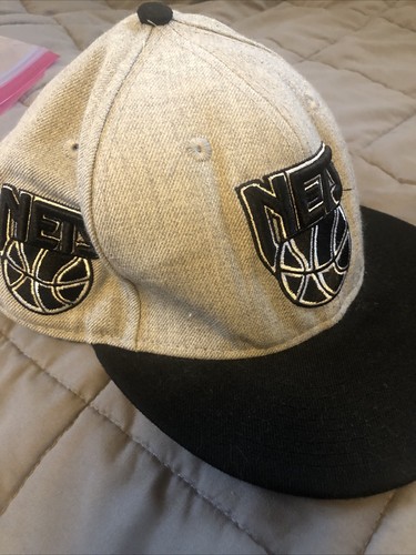 Brooklyn Nets New Era SnapBack