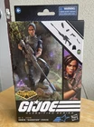 Hasbro GI Joe Classified Series Jodie "Shooter" Craig Action Figure New Sealed