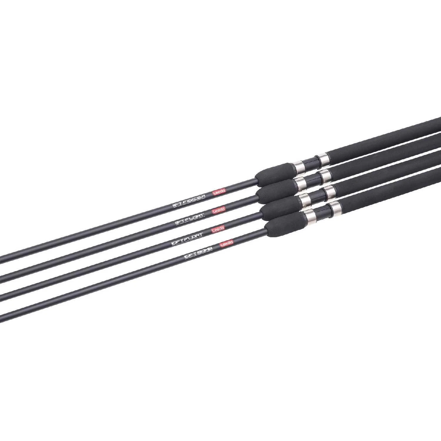 Leeda 10' Bomb Rod